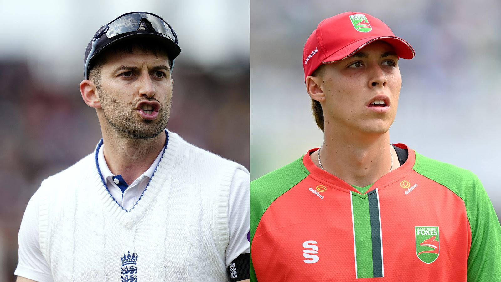 England vs Sri Lanka: Mark Wood ruled out of series as Josh Hull receives first call-up as replacement