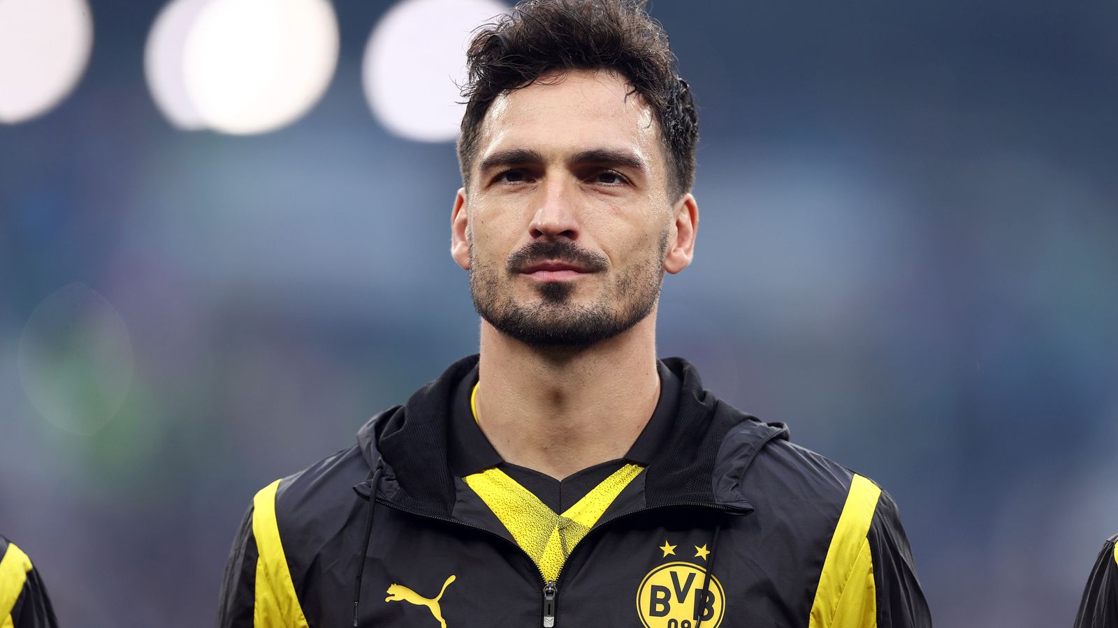 Mats Hummels: Brighton contacta con el ex capitán del Borussia Dortmund | Noticias de fútbol