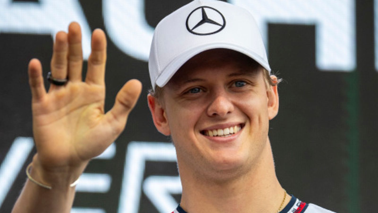 Mick Schumacher: Mercedes F1 reserve driver to leave role at end of 2024 Formula 1 season thumbnail