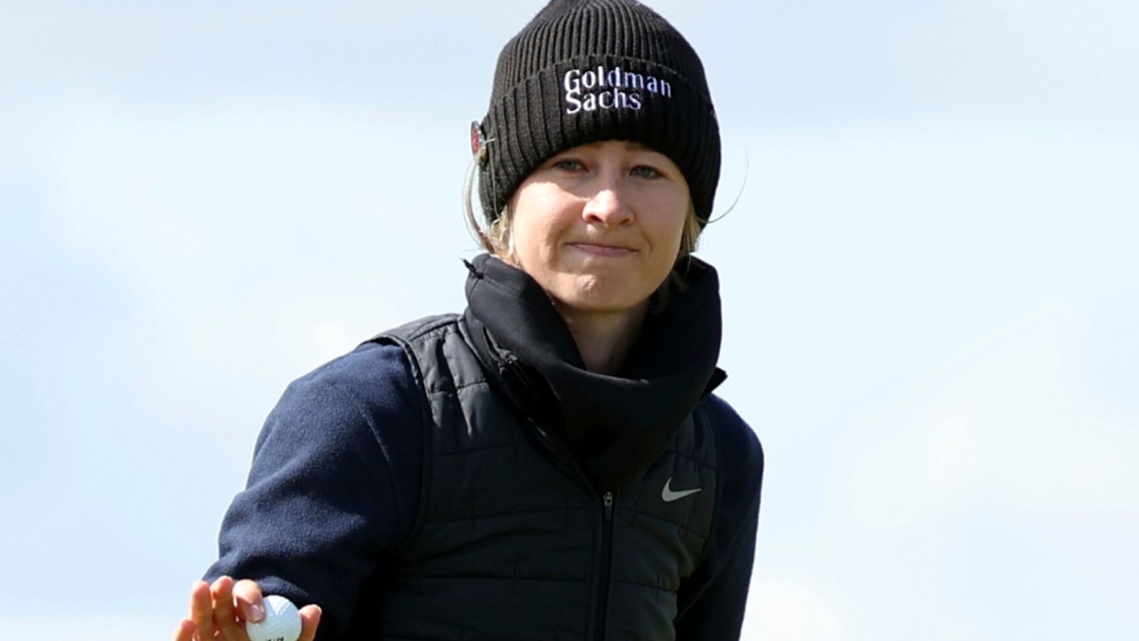 AIG Women's Open 2024 LIVE! Latest news, updates, scores, leaderboard
