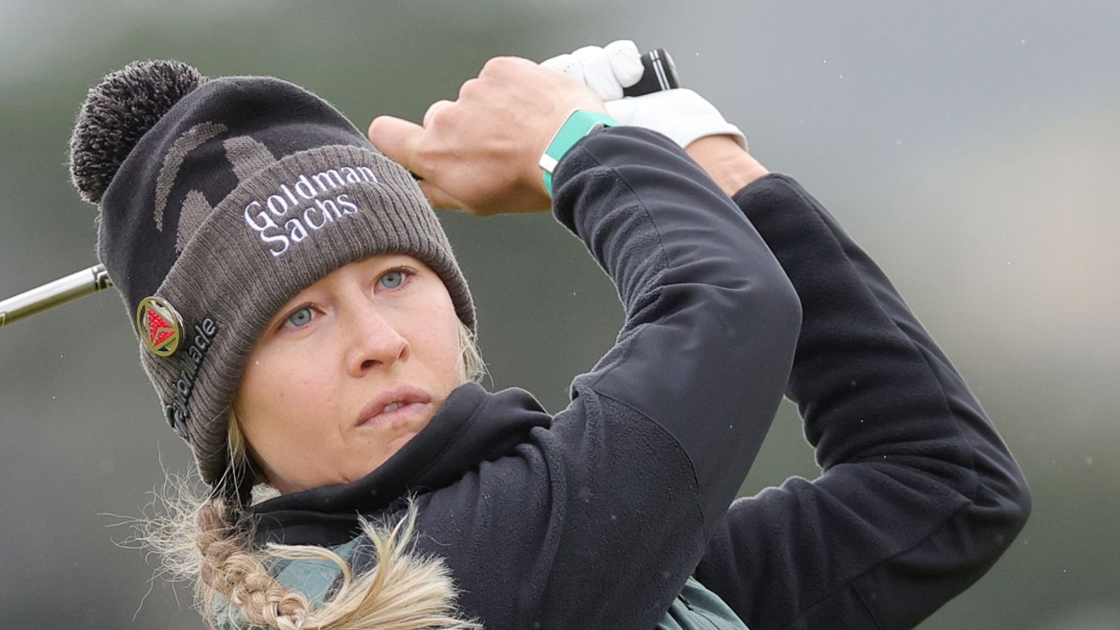 AIG Women's Open 2024 LIVE! Latest news, updates, scores, leaderboard