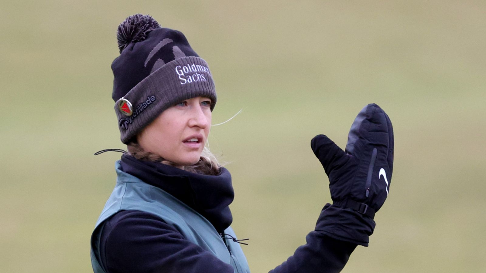 AIG Women's Open 2024 LIVE! Latest news, updates, scores, leaderboard