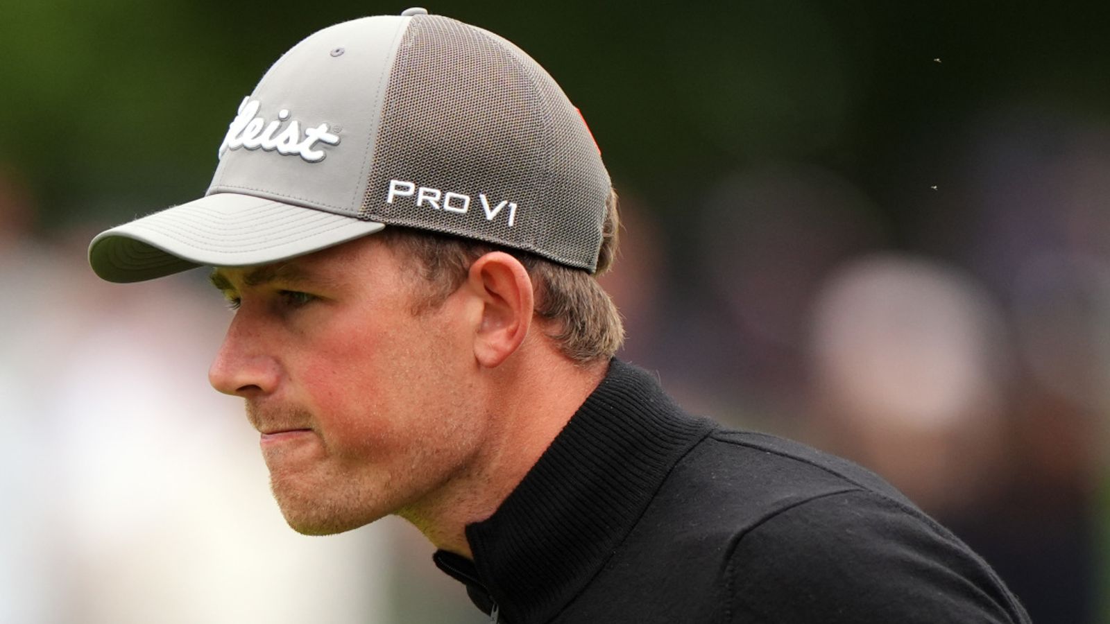 British Masters: Niklas Norgaard builds big lead as Tyrrell Hatton stumbles at the Belfry