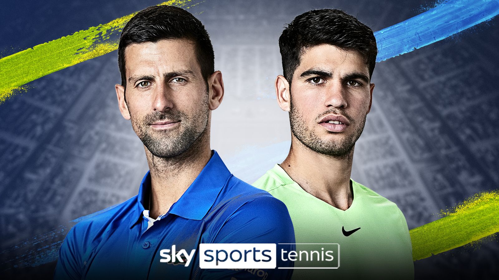 Novak Djokovic vs Carlos Alcaraz: A rivalry for the ages ahead of this year’s US Open in New York