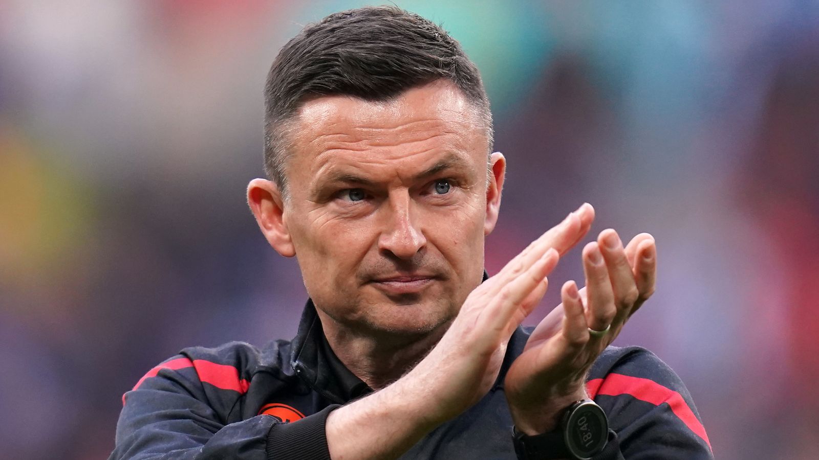 Preston appoint Heckingbottom as manager