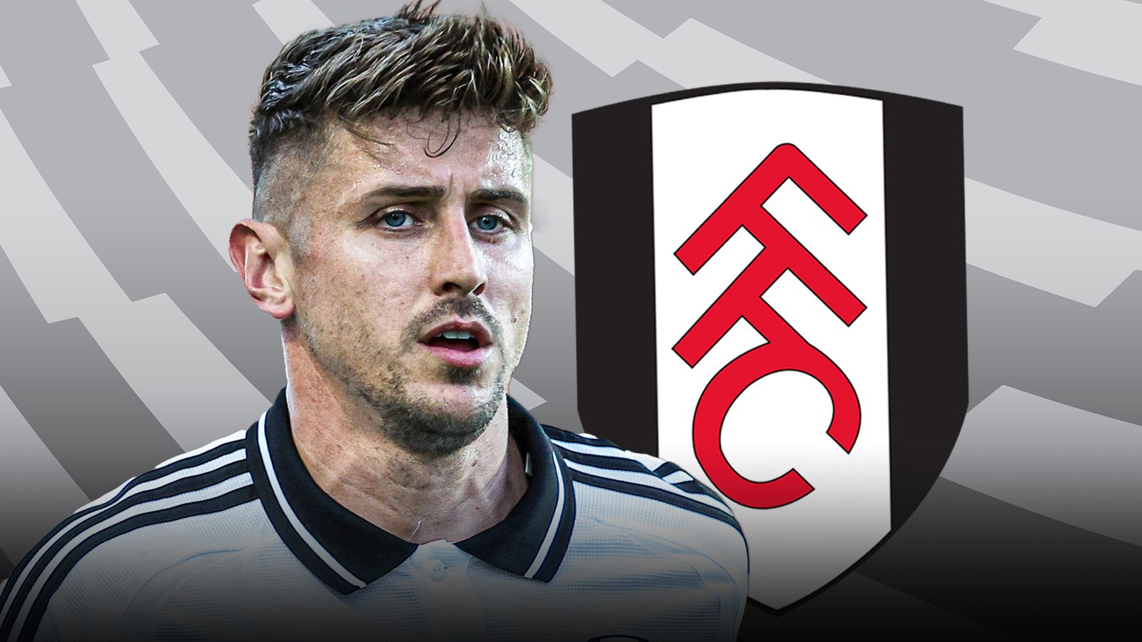 Fulham Captain Cairney Confident Ahead of Man Utd Clash