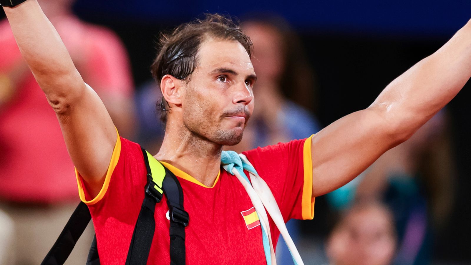 Rafael Nadal announces his retirement from professional tennis | Tennis News