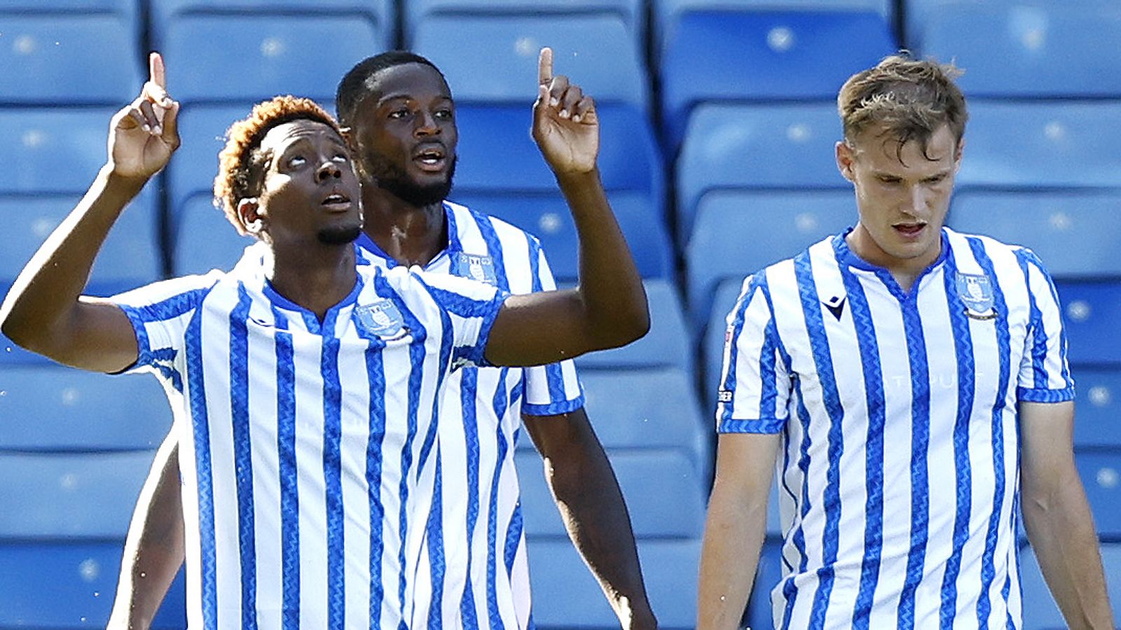 Sheff Wed 4 – 0 Plymouth