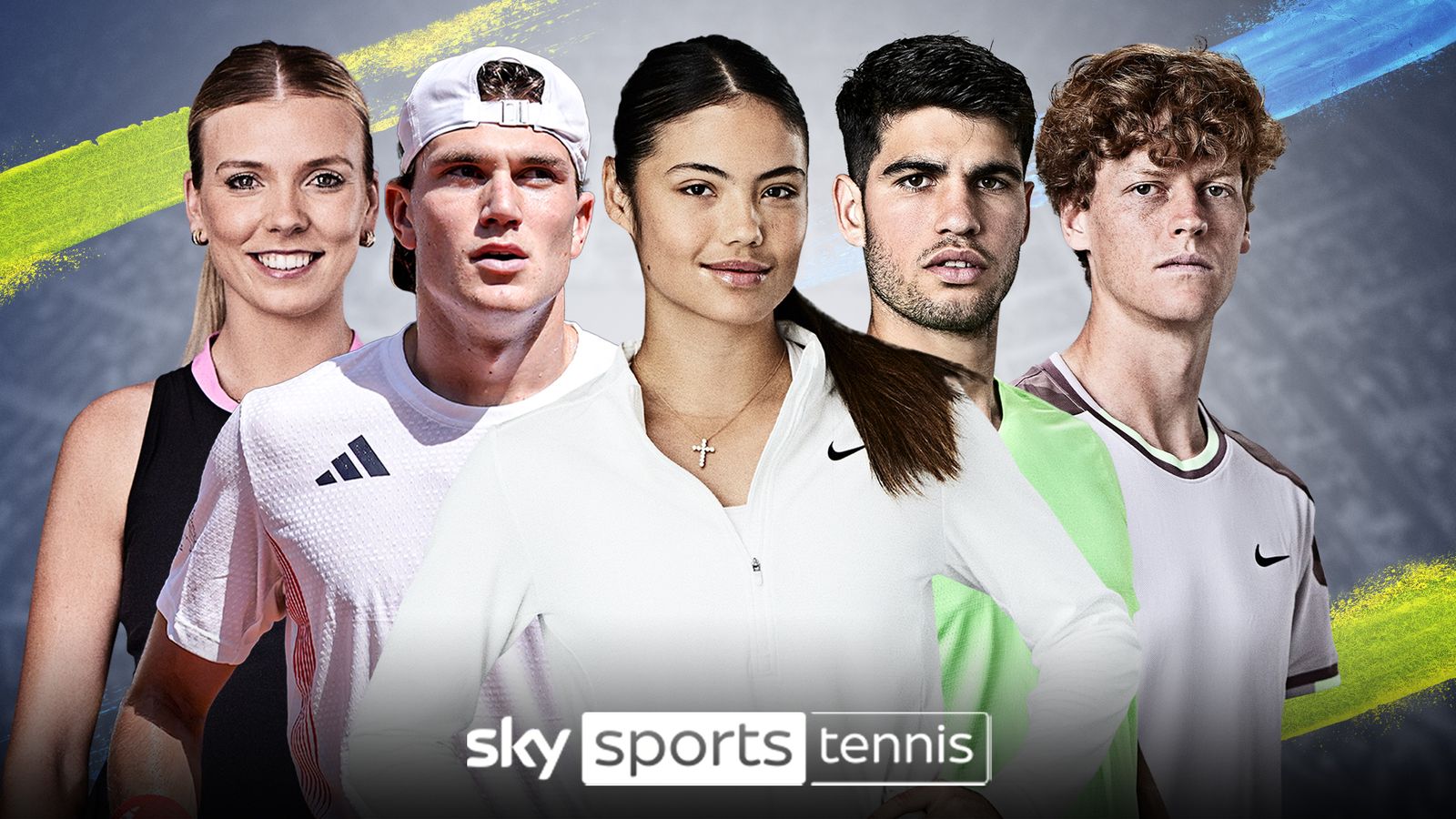 US Open tennis 2024 LIVE! Updates, schedule, results and UK times at