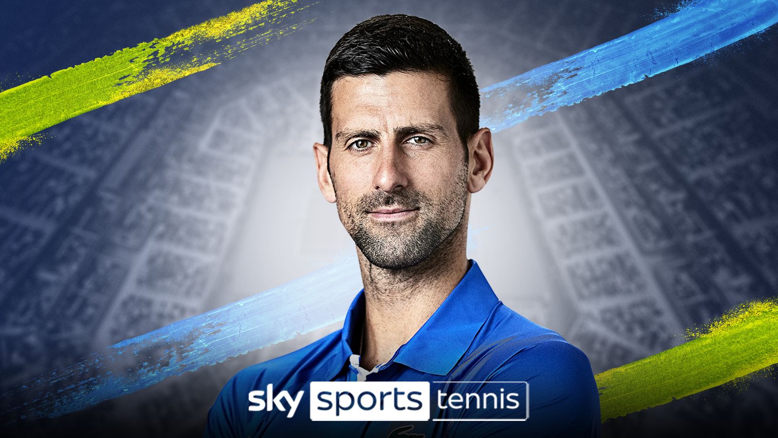 US Open: Novak Djokovic eyes historic 25th Grand Slam title to follow on from Olympic gold