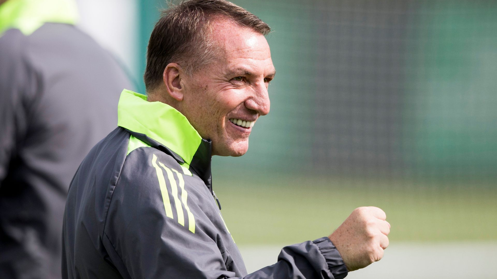 Rodgers targeting domestic treble after impressive pre-season