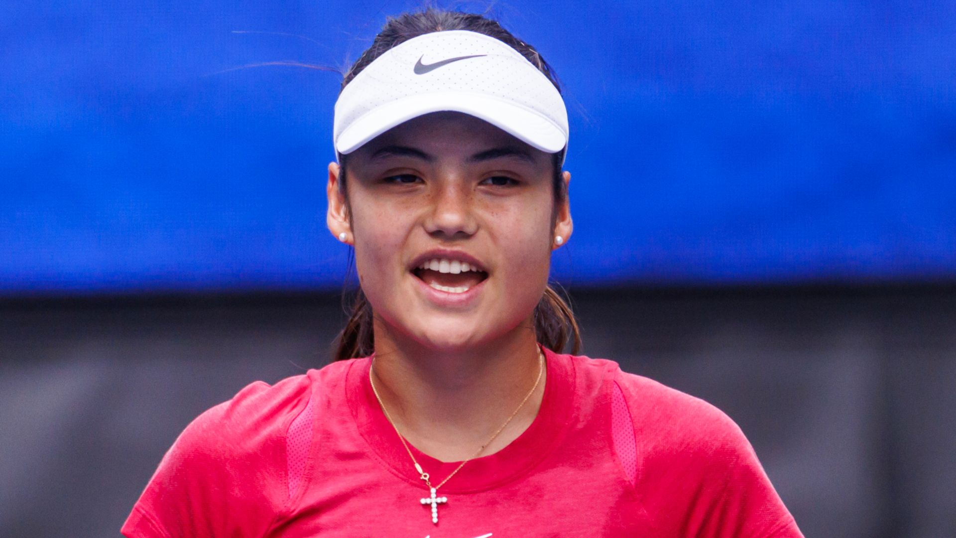 Raducanu: Playing 30 tournaments a year is not my style