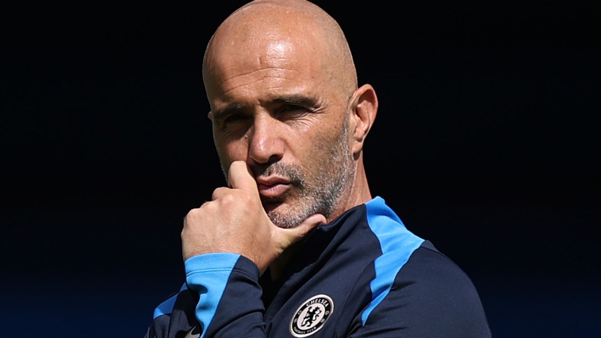 Maresca's Chelsea are ahead of schedule with CL return in sights