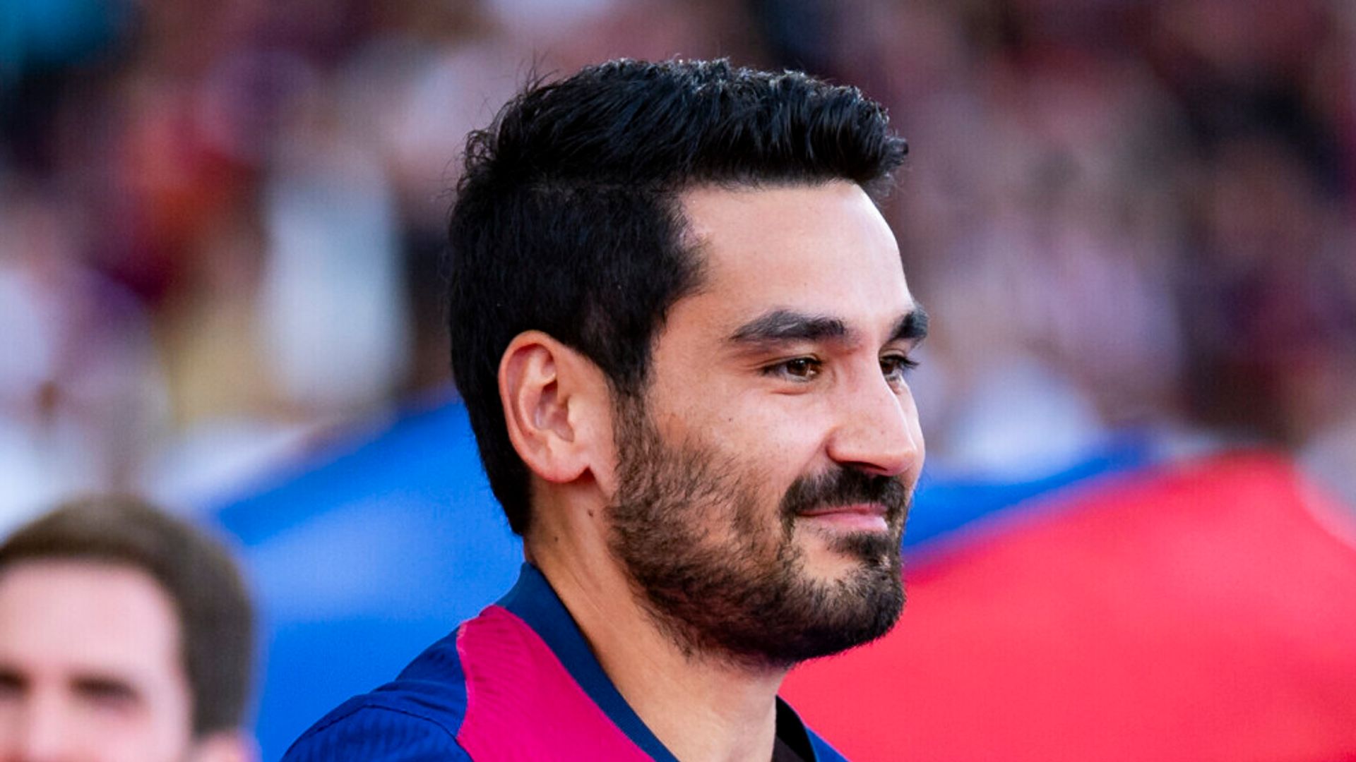 Man City closing in on re-signing Gundogan from Barcelona