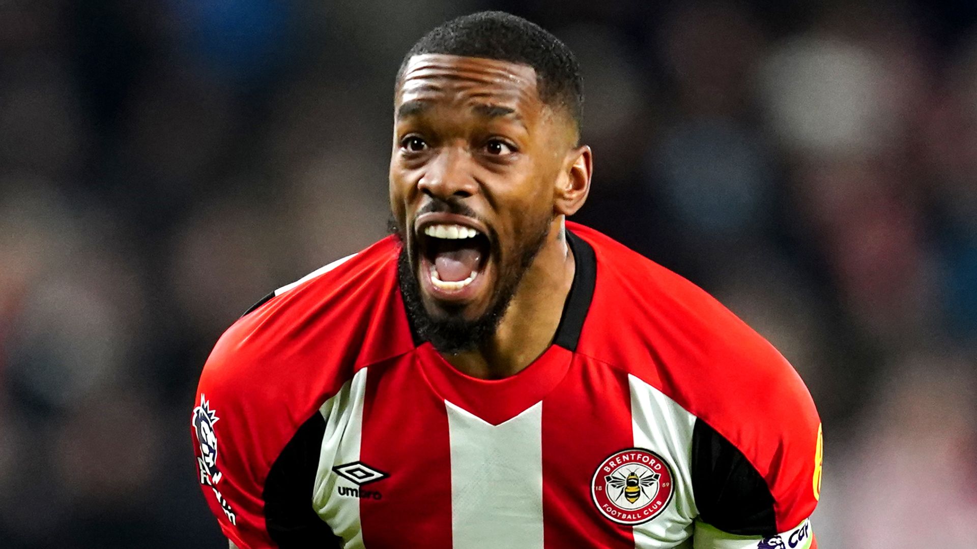 Toney future could be decided this week as Al Ahli remain in talks