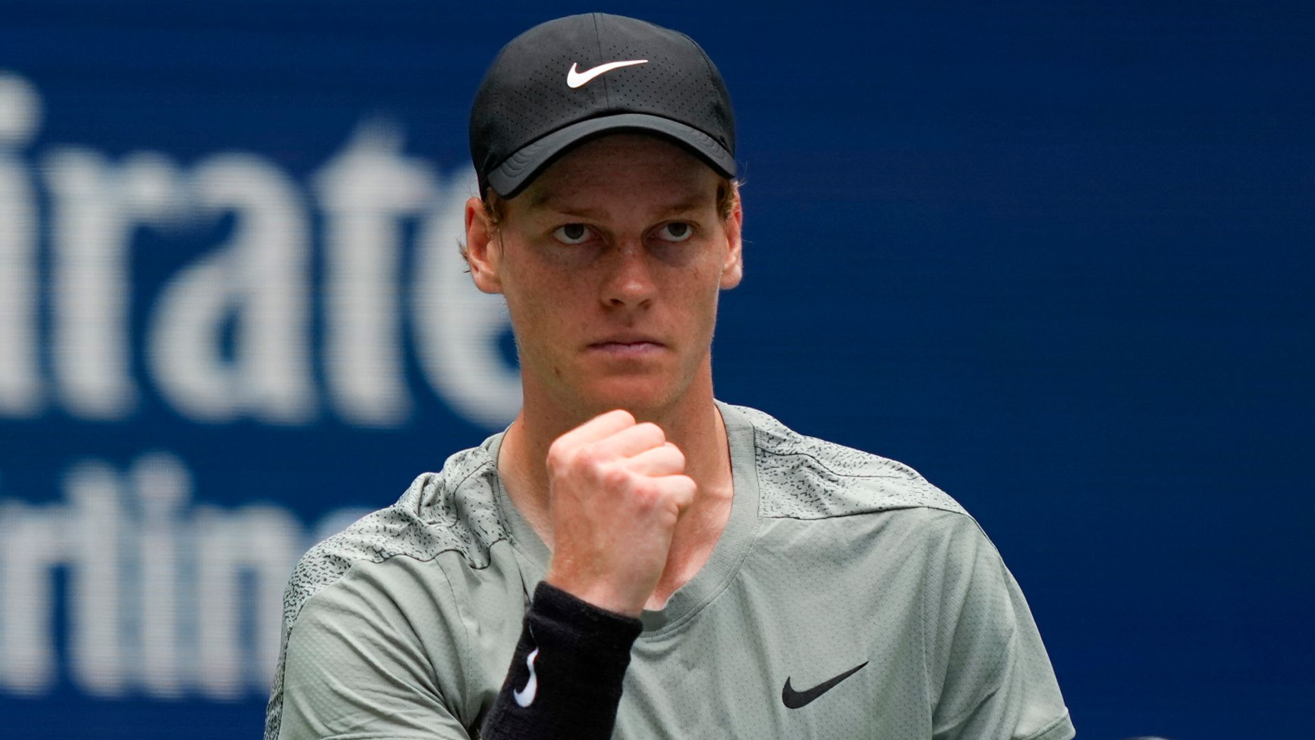 Sinner: New champions and new rivalries good for the sport
