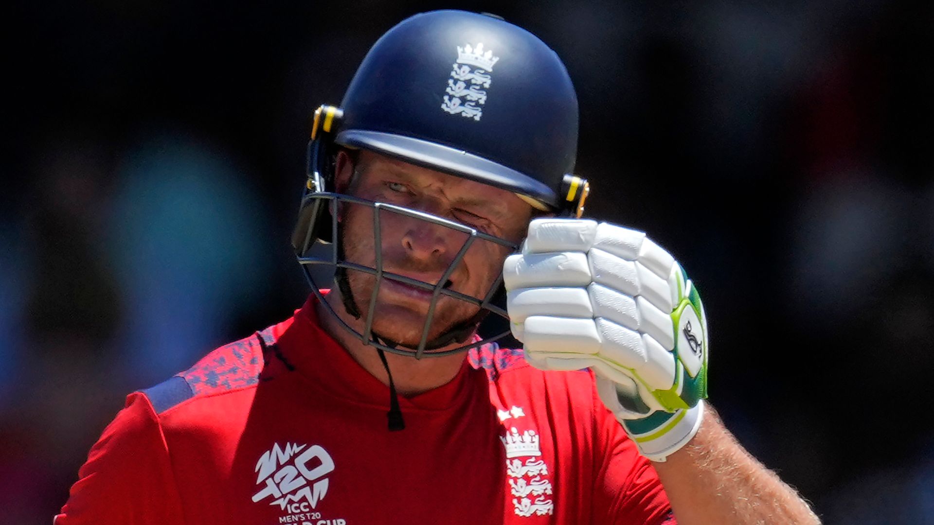 Buttler to miss Australia T20s with Salt to deputise as captain