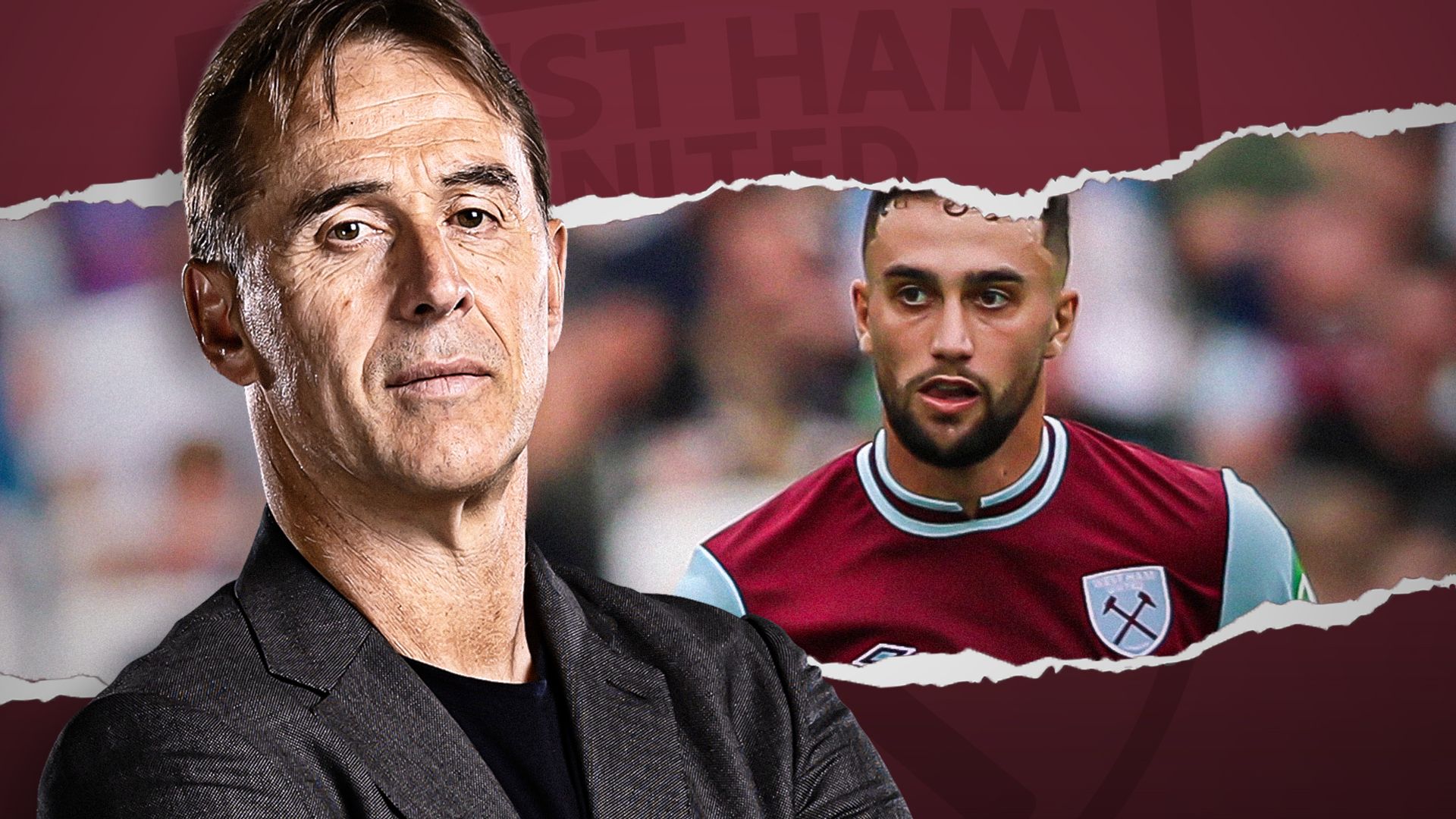 Kilman: We're all under pressure at West Ham - not just Lopetegui