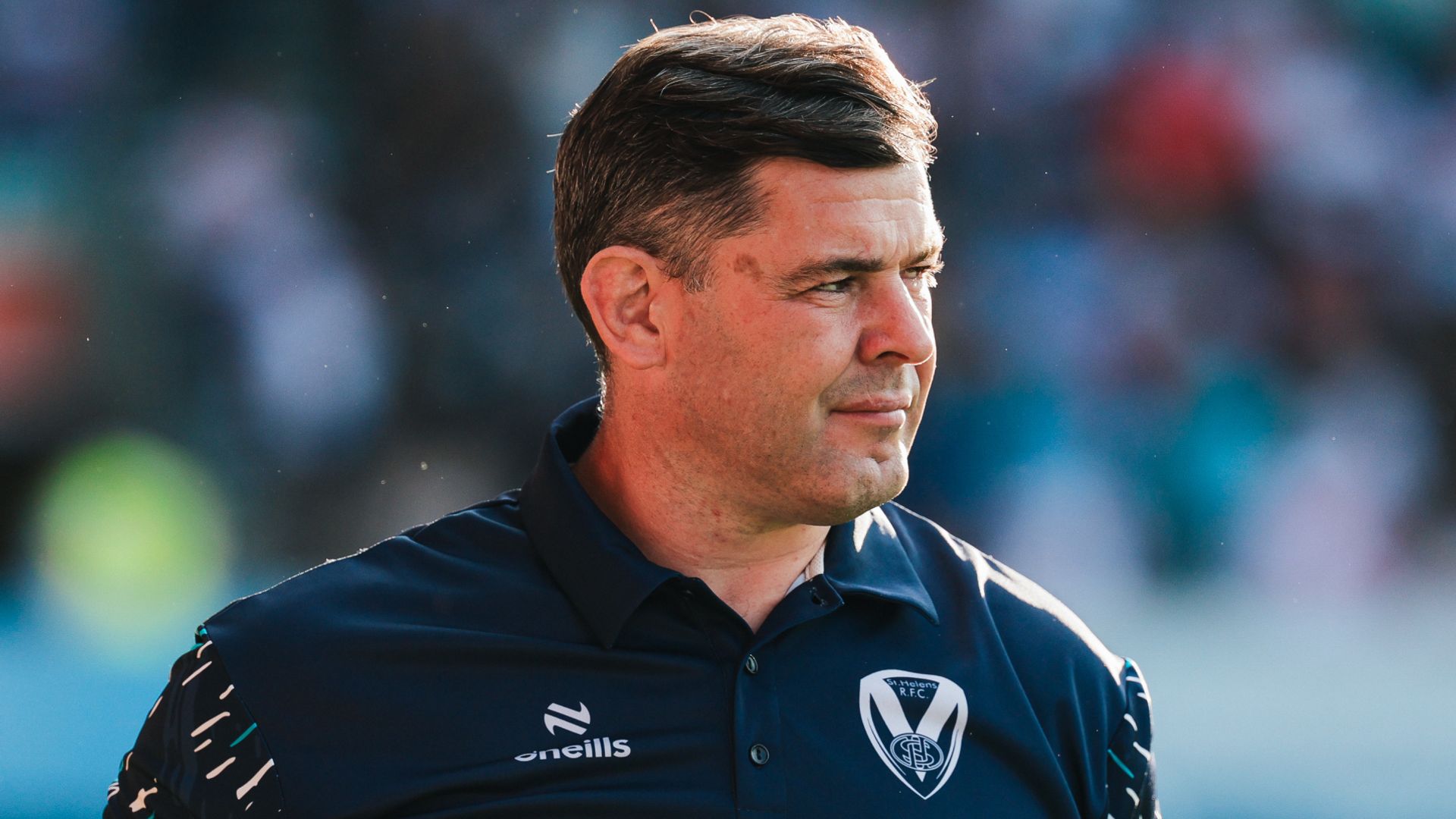 Saints still striving for Super League glory in 'very different year'