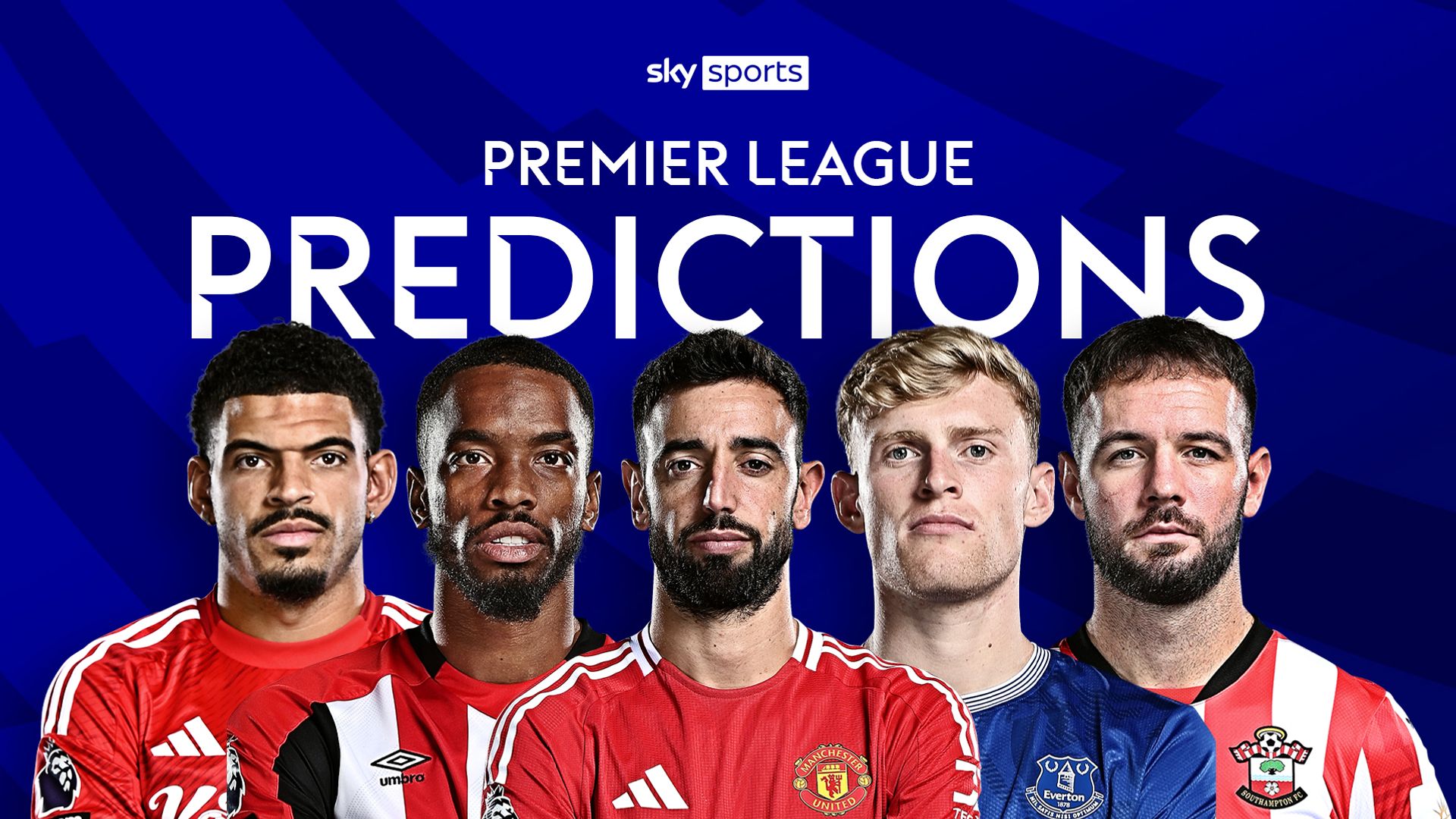 PL Predictions: New season, same old woeful Man Utd?