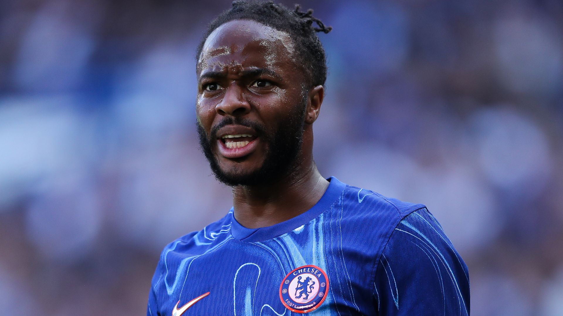 Sterling exiled by Maresca, stripped of No 7 shirt - so what now?