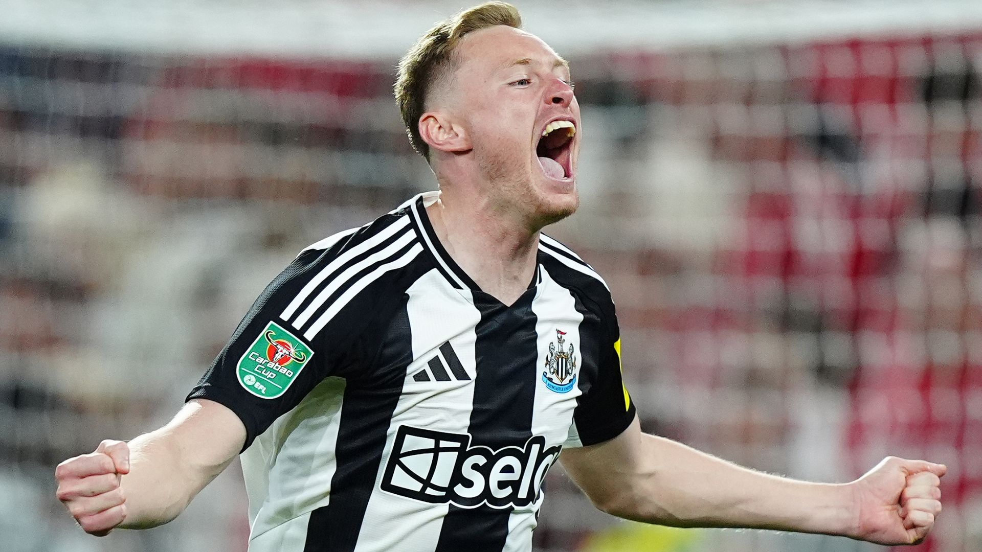 Newcastle beat Forest on pens as Tonali shines on return from ban