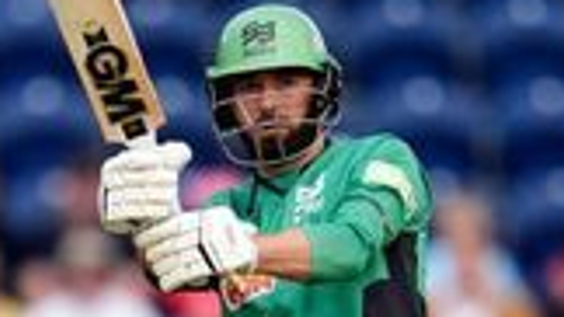 Vince fires Brave to victory with match-winning innings