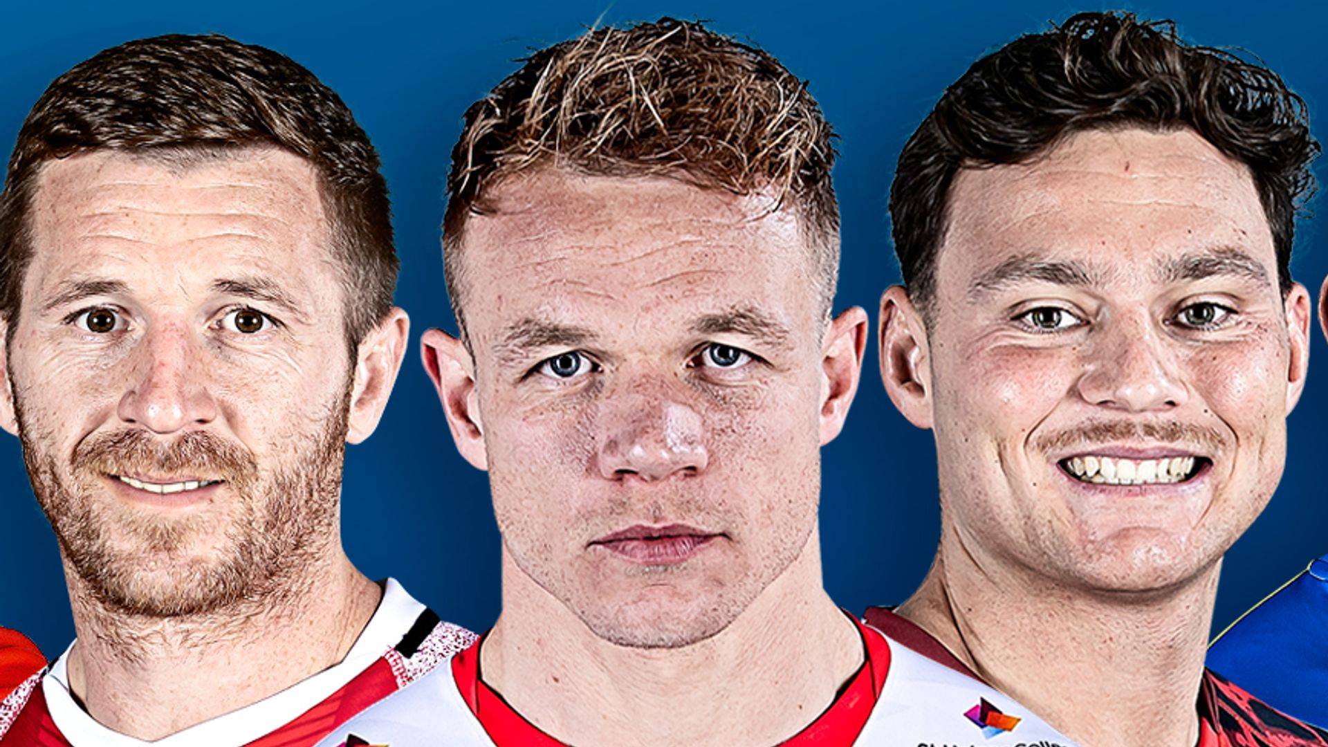 The race to the Super League play-offs: Who'll make top six on Frantic Friday?