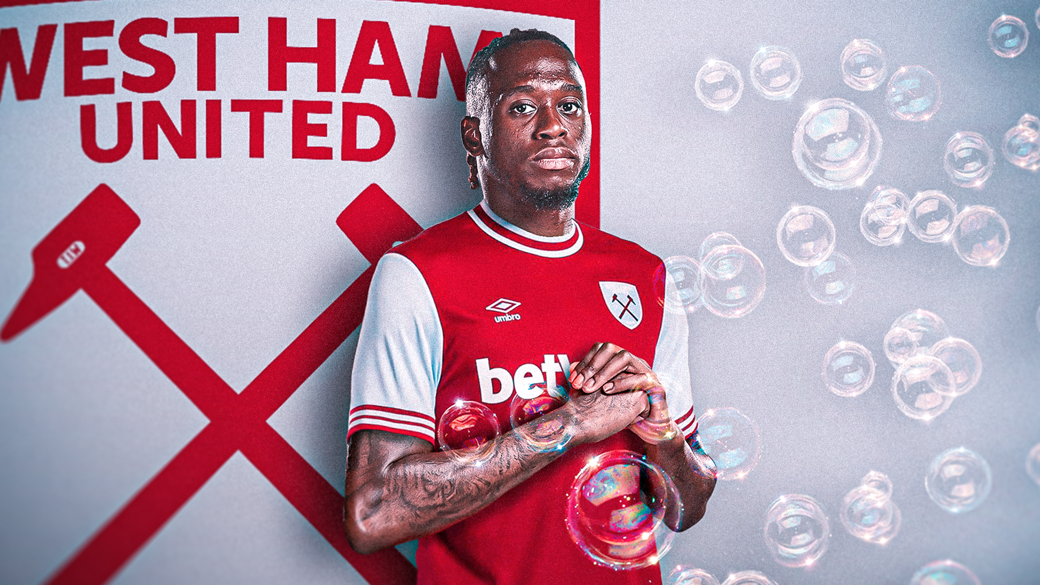 Aaron Wan-Bissaka: West Ham sign Man Utd defender on seven-year deal |  Football News | Sky Sports