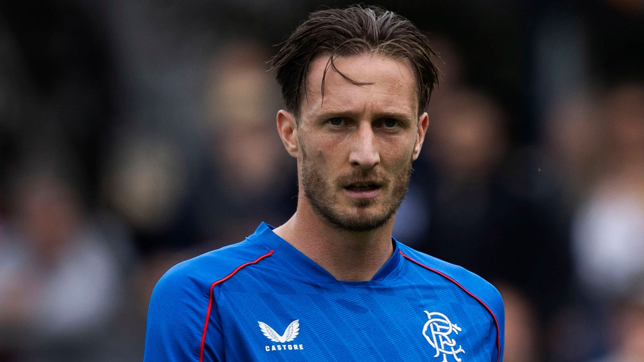 Phillipe Clement: 'Very difficult' to make Rangers signings unless ...