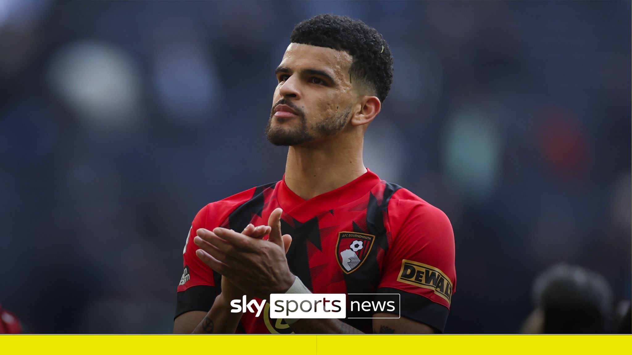 The Transfer Talk panel assess what Dominic Solanke would bring to  Tottenham amid ongoing advanced talks with Bournemouth for the striker.