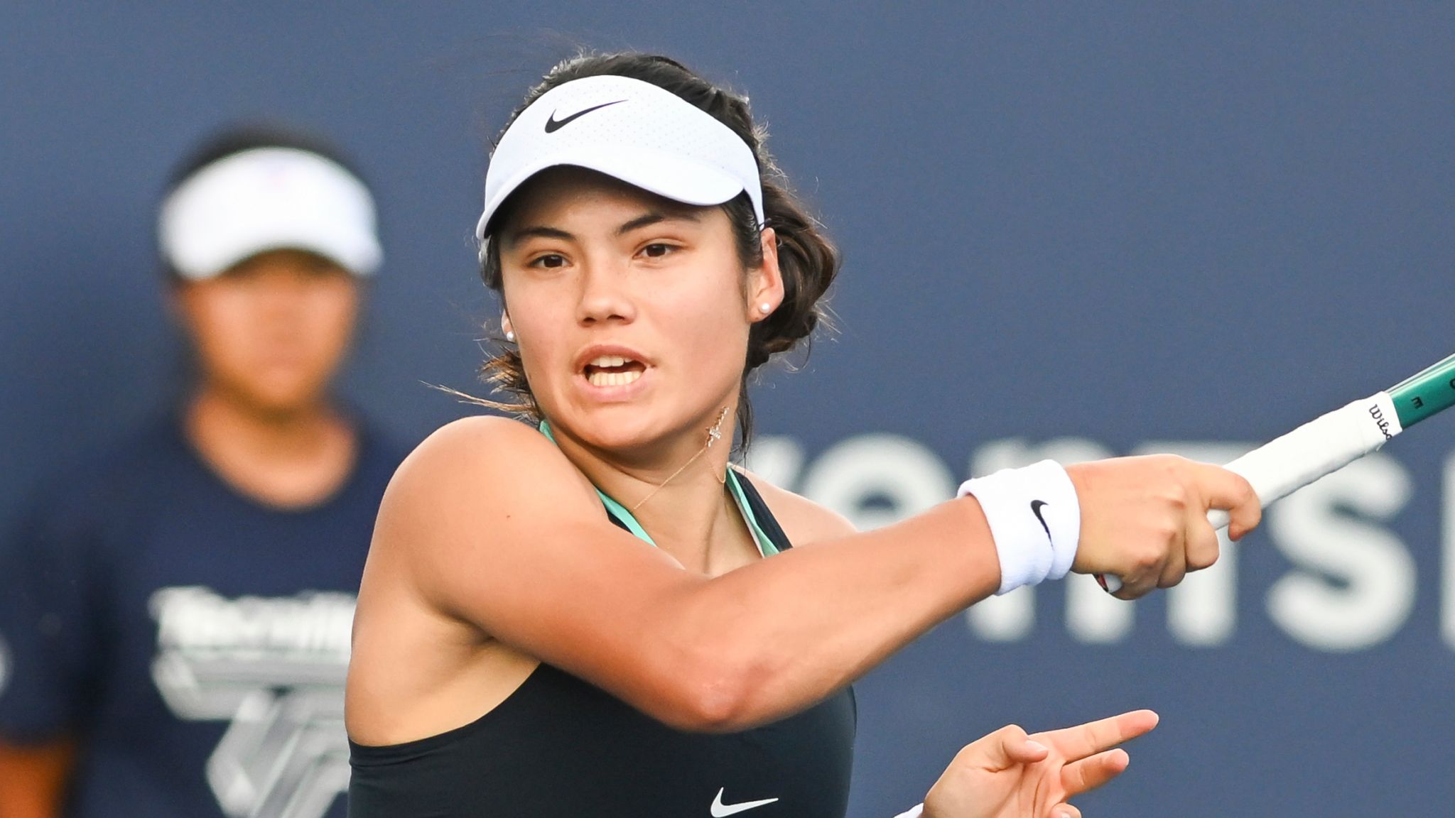 Cincinnati Open Emma Raducanu fails to receive wild card but Katie