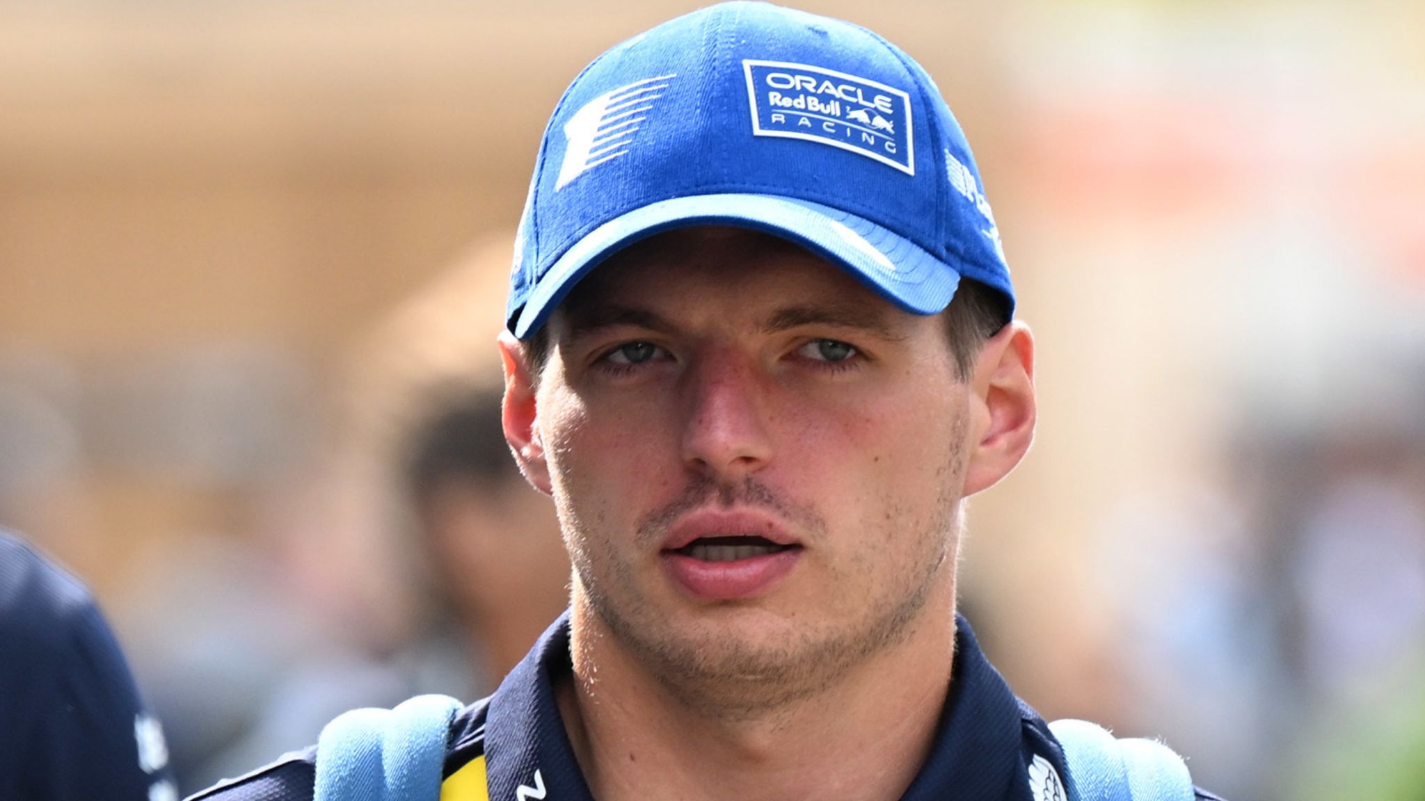 Max Verstappen: Red Bull driver casts doubt over long-term F1 future ahead  of Dutch Grand Prix | F1 News | Sky Sports