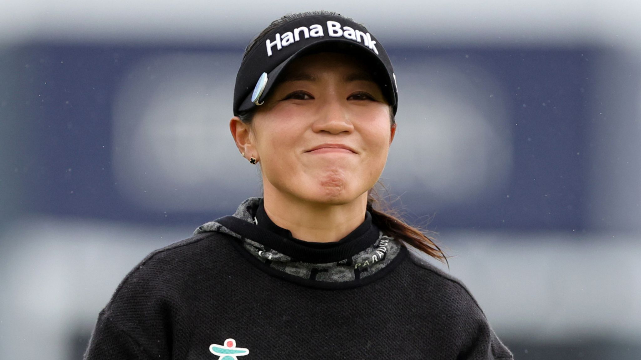 AIG Women's Open Lydia Ko claims dramatic major win as Nelly Korda