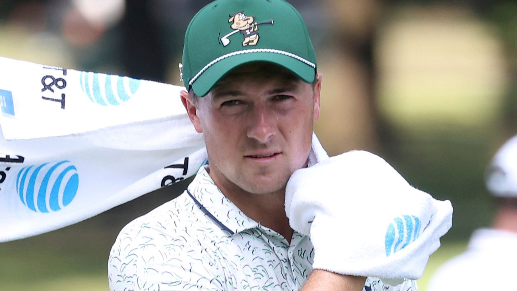 Jordan Spieth confirms intention to undergo surgery on injured left ...