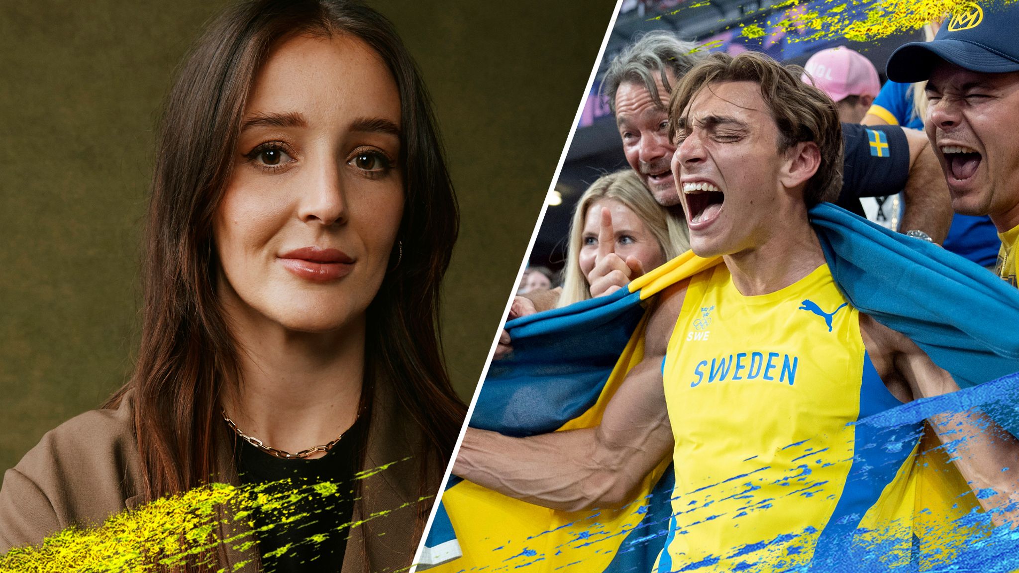 Laura Robson's column: Becoming a fan of pole vault sensation Mondo ...