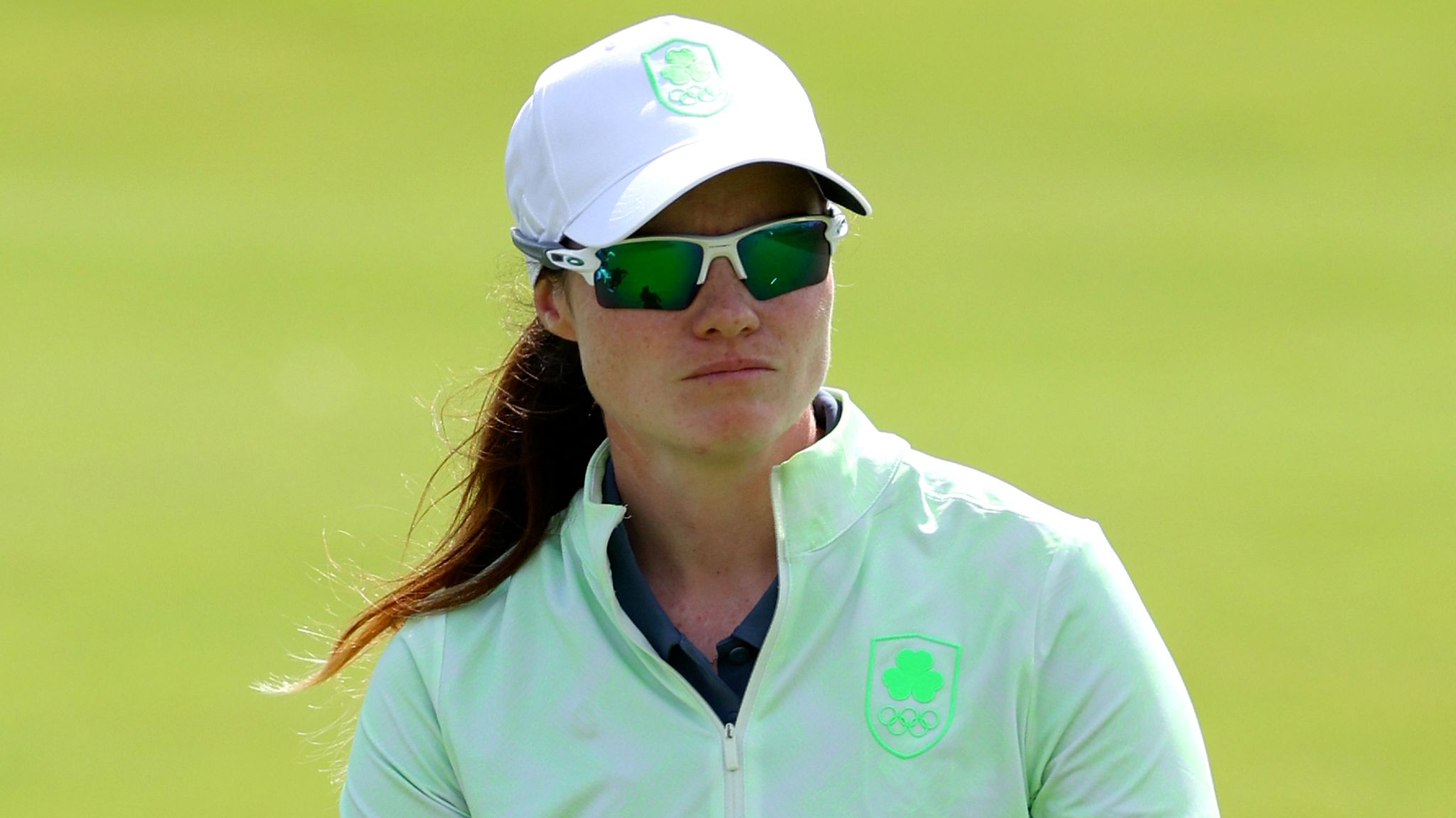 Olympics 2024 Leona Maguire slumps to 24 over par after nightmare