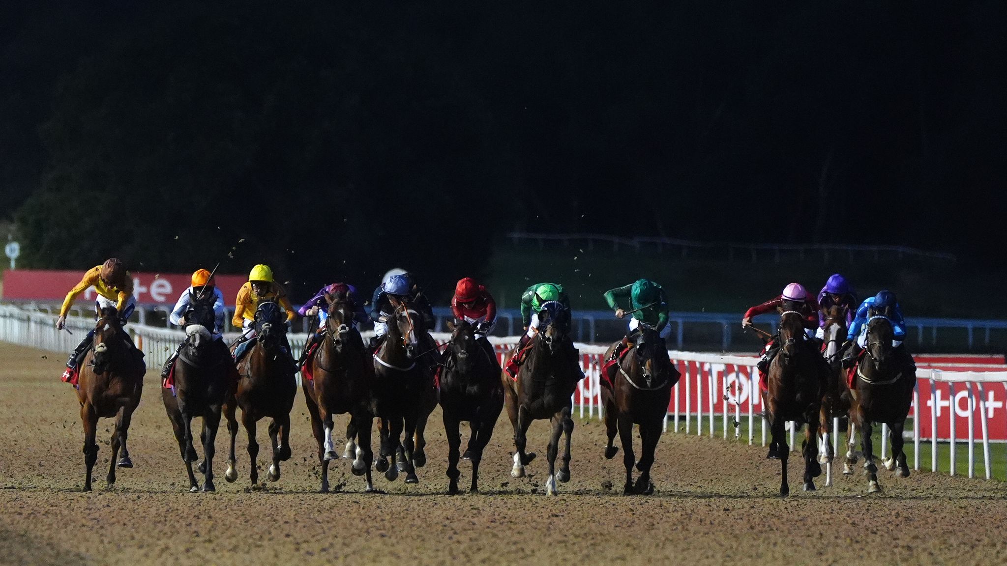 Racing League finale tips! Anthony Ennis' five to follow at Southwell ...