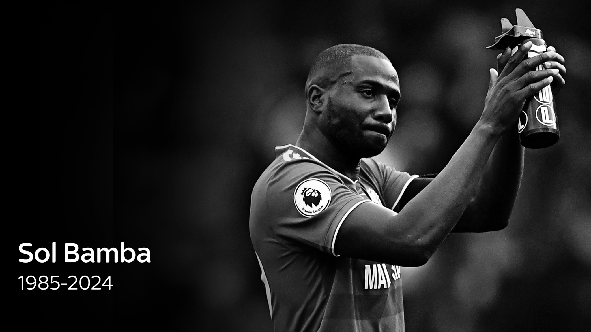 Sol Bamba: Former Cardiff and Leeds defender dies aged 39 | Football News |  Sky Sports