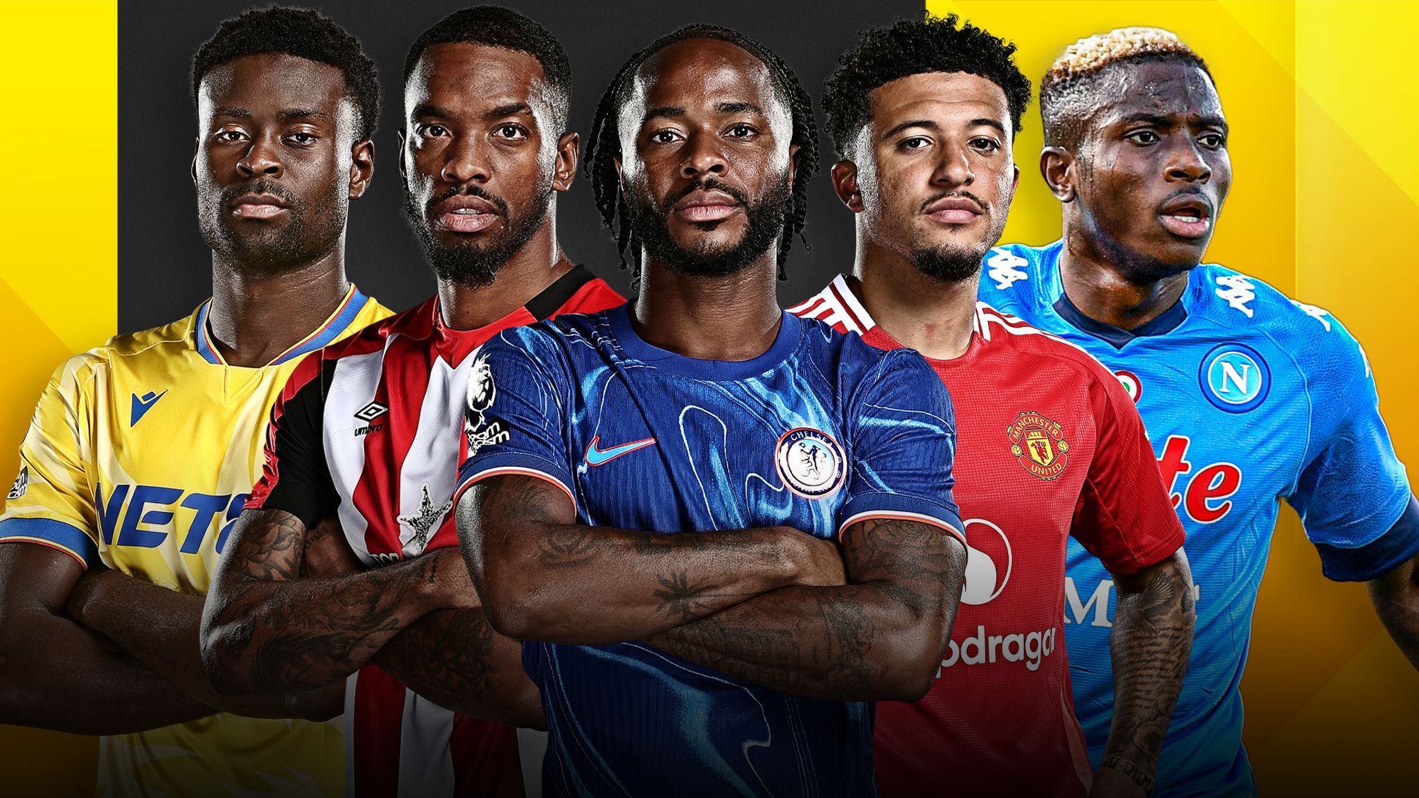 Premier League Transfers Which Players Could Be On The Move By The End premier-league-transfers-which-players-could-be-on-the-move-by-the-end