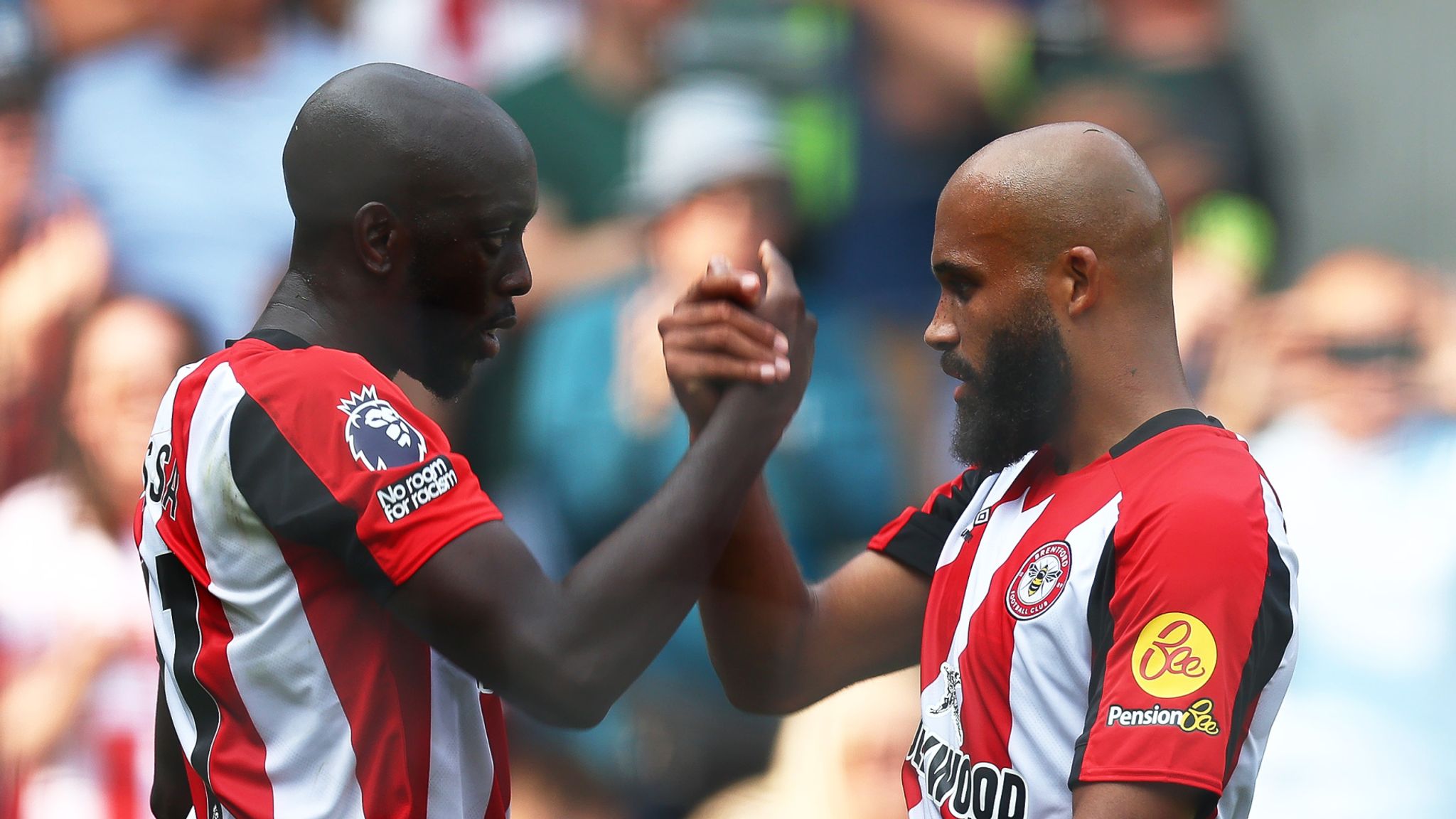 Wissa'S Future: Is He Leaving? The Latest Football Gossip! - bnlj074