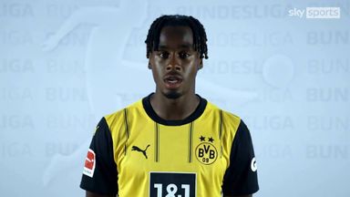 My Bundesliga: Gittens on life at Borussia Dortmund