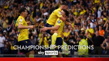 Championship Predictions: Can Oxford build on bright start at Coventry?