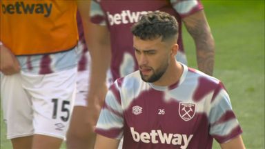 'They are having a real go' | Redknapp impressed by West Ham signings