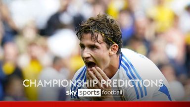 Championship Predictions: Can Leeds get their first win at WBA?