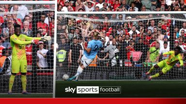 'It was brilliant!' | Soccer Saturday's view on Haaland vs Onana