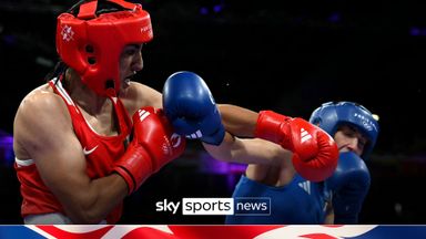 Coe: Boxing has a challenge with gender eligibility | 'Need clarity around policy'