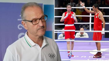 IOC: Khelif, Lin have received death threats | 'IBA cannot be trusted'