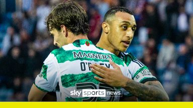 Rodgers adamant O'Riley not for sale | Idah's Celtic return latest