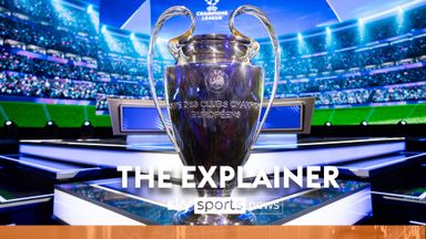 The Explainer: How will new Champions League draw work?